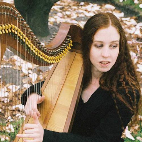 Cécile Corbel资料,Cécile Corbel最新歌曲,Cécile CorbelMV视频,Cécile Corbel音乐专辑,Cécile Corbel好听的歌