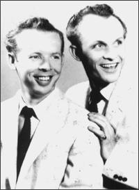 The Louvin Brothers资料,The Louvin Brothers最新歌曲,The Louvin BrothersMV视频,The Louvin Brothers音乐专辑,The Louvin Brothers好听的歌