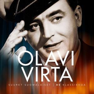 Olavi Virta资料,Olavi Virta最新歌曲,Olavi VirtaMV视频,Olavi Virta音乐专辑,Olavi Virta好听的歌
