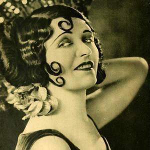 Pola Negri资料,Pola Negri最新歌曲,Pola NegriMV视频,Pola Negri音乐专辑,Pola Negri好听的歌