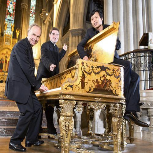 Les Prêtres资料,Les Prêtres最新歌曲,Les PrêtresMV视频,Les Prêtres音乐专辑,Les Prêtres好听的歌