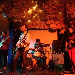 Yellowbirds资料,Yellowbirds最新歌曲,YellowbirdsMV视频,Yellowbirds音乐专辑,Yellowbirds好听的歌