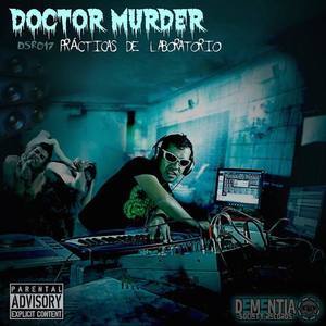 Doctor Murder资料,Doctor Murder最新歌曲,Doctor MurderMV视频,Doctor Murder音乐专辑,Doctor Murder好听的歌