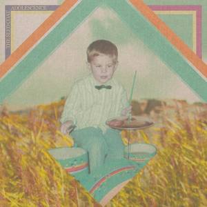 The Seed Coat资料,The Seed Coat最新歌曲,The Seed CoatMV视频,The Seed Coat音乐专辑,The Seed Coat好听的歌