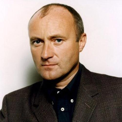 Phil Collins资料,Phil Collins最新歌曲,Phil CollinsMV视频,Phil Collins音乐专辑,Phil Collins好听的歌