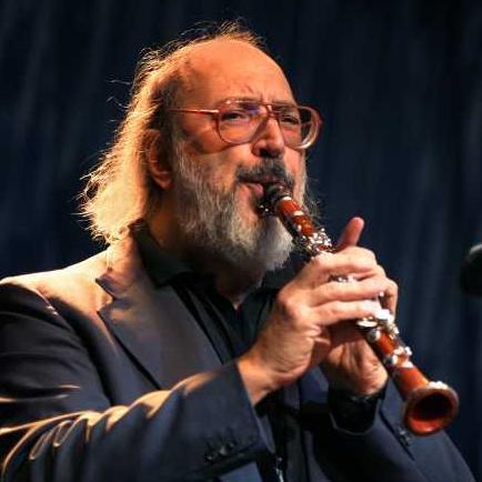 Gianluigi Trovesi资料,Gianluigi Trovesi最新歌曲,Gianluigi TrovesiMV视频,Gianluigi Trovesi音乐专辑,Gianluigi Trovesi好听的歌