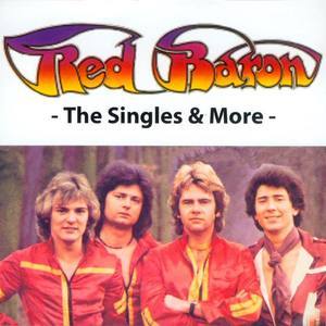 Red Baron资料,Red Baron最新歌曲,Red BaronMV视频,Red Baron音乐专辑,Red Baron好听的歌