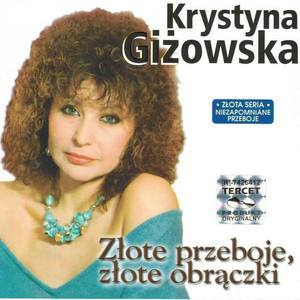 Krystyna Gizowska资料,Krystyna Gizowska最新歌曲,Krystyna GizowskaMV视频,Krystyna Gizowska音乐专辑,Krystyna Gizowska好听的歌