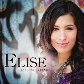 Elise资料,Elise最新歌曲,EliseMV视频,Elise音乐专辑,Elise好听的歌