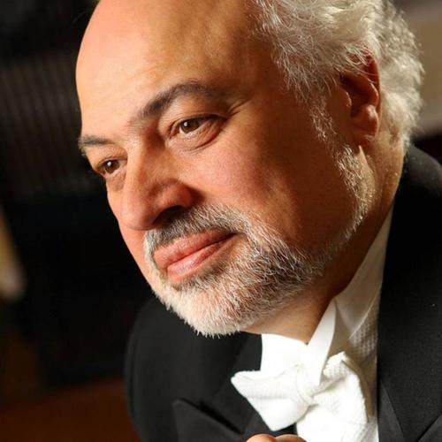 Constantine Orbelian资料,Constantine Orbelian最新歌曲,Constantine OrbelianMV视频,Constantine Orbelian音乐专辑,Constantine Orbelian好听的歌