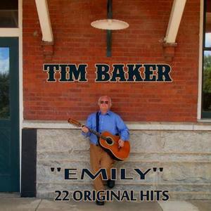 Tim Baker资料,Tim Baker最新歌曲,Tim BakerMV视频,Tim Baker音乐专辑,Tim Baker好听的歌