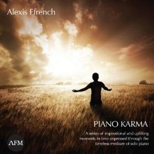 Alexis French资料,Alexis French最新歌曲,Alexis FrenchMV视频,Alexis French音乐专辑,Alexis French好听的歌