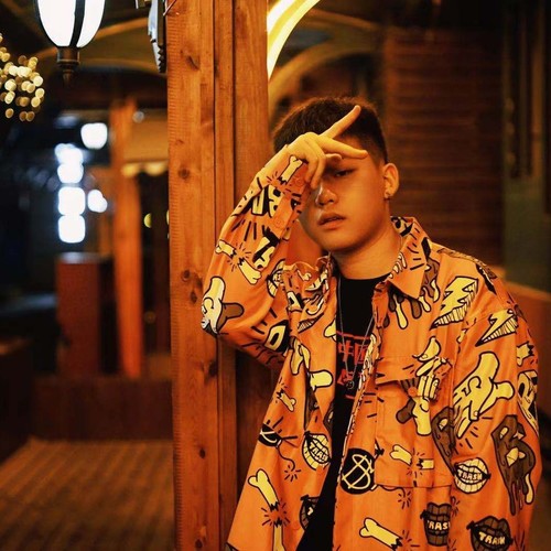 Kamo（王骏阳）资料,Kamo（王骏阳）最新歌曲,Kamo（王骏阳）MV视频,Kamo（王骏阳）音乐专辑,Kamo（王骏阳）好听的歌