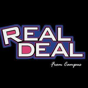 Real Deal资料,Real Deal最新歌曲,Real DealMV视频,Real Deal音乐专辑,Real Deal好听的歌