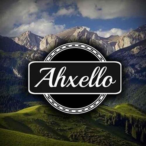 Ahxello资料,Ahxello最新歌曲,AhxelloMV视频,Ahxello音乐专辑,Ahxello好听的歌