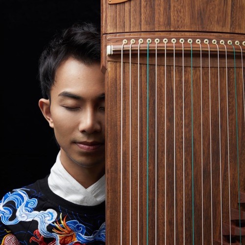 郭沛熹资料,郭沛熹最新歌曲,郭沛熹MV视频,郭沛熹音乐专辑,郭沛熹好听的歌