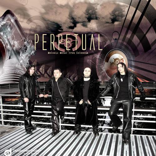 Perpetual资料,Perpetual最新歌曲,PerpetualMV视频,Perpetual音乐专辑,Perpetual好听的歌