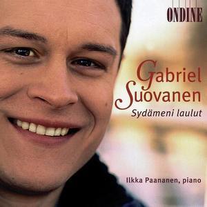 Gabriel Suovanen资料,Gabriel Suovanen最新歌曲,Gabriel SuovanenMV视频,Gabriel Suovanen音乐专辑,Gabriel Suovanen好听的歌