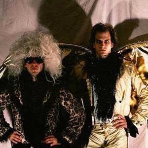 The Frogs资料,The Frogs最新歌曲,The FrogsMV视频,The Frogs音乐专辑,The Frogs好听的歌