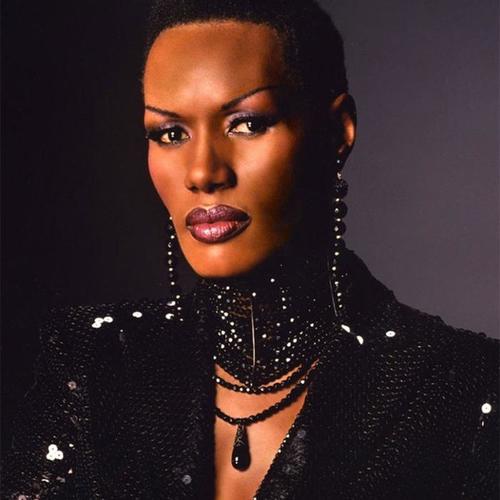 Grace Jones资料,Grace Jones最新歌曲,Grace JonesMV视频,Grace Jones音乐专辑,Grace Jones好听的歌