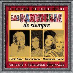 Irma Serrano资料,Irma Serrano最新歌曲,Irma SerranoMV视频,Irma Serrano音乐专辑,Irma Serrano好听的歌