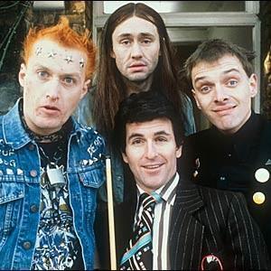 The Young资料,The Young最新歌曲,The YoungMV视频,The Young音乐专辑,The Young好听的歌