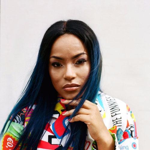 Stefflon Don资料,Stefflon Don最新歌曲,Stefflon DonMV视频,Stefflon Don音乐专辑,Stefflon Don好听的歌