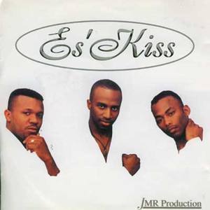 Es'kiss资料,Es'kiss最新歌曲,Es'kissMV视频,Es'kiss音乐专辑,Es'kiss好听的歌