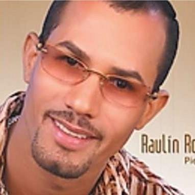 Raulin Rodriguez资料,Raulin Rodriguez最新歌曲,Raulin RodriguezMV视频,Raulin Rodriguez音乐专辑,Raulin Rodriguez好听的歌