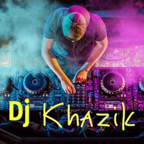 Dj Khazik资料,Dj Khazik最新歌曲,Dj KhazikMV视频,Dj Khazik音乐专辑,Dj Khazik好听的歌
