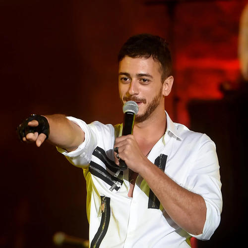 Saad Lamjarred资料,Saad Lamjarred最新歌曲,Saad LamjarredMV视频,Saad Lamjarred音乐专辑,Saad Lamjarred好听的歌