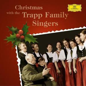 Trapp Family Singers资料,Trapp Family Singers最新歌曲,Trapp Family SingersMV视频,Trapp Family Singers音乐专辑,Trapp Family Singers好听的歌