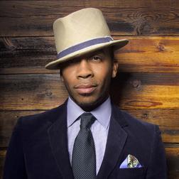 Rahsaan Patterson资料,Rahsaan Patterson最新歌曲,Rahsaan PattersonMV视频,Rahsaan Patterson音乐专辑,Rahsaan Patterson好听的歌