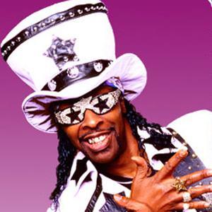 Bootsy Collins资料,Bootsy Collins最新歌曲,Bootsy CollinsMV视频,Bootsy Collins音乐专辑,Bootsy Collins好听的歌