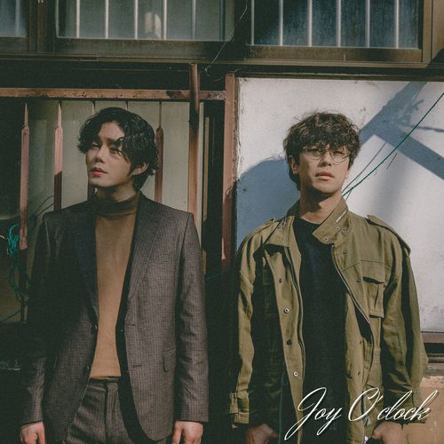 조이어클락资料,조이어클락最新歌曲,조이어클락MV视频,조이어클락音乐专辑,조이어클락好听的歌