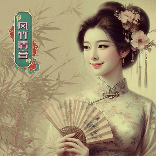风竹清音资料,风竹清音最新歌曲,风竹清音MV视频,风竹清音音乐专辑,风竹清音好听的歌