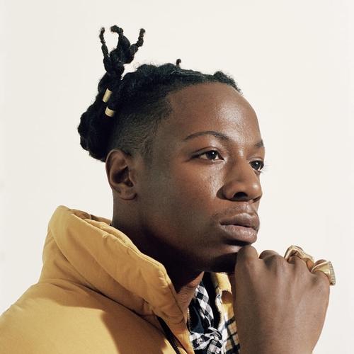 Joey Bada$$资料,Joey Bada$$最新歌曲,Joey Bada$$MV视频,Joey Bada$$音乐专辑,Joey Bada$$好听的歌