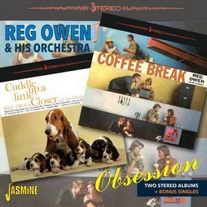 Reg Owen & His Orchestra资料,Reg Owen & His Orchestra最新歌曲,Reg Owen & His OrchestraMV视频,Reg Owen & His Orchestra音乐专辑,Reg Owen & His Orchestra好听的歌