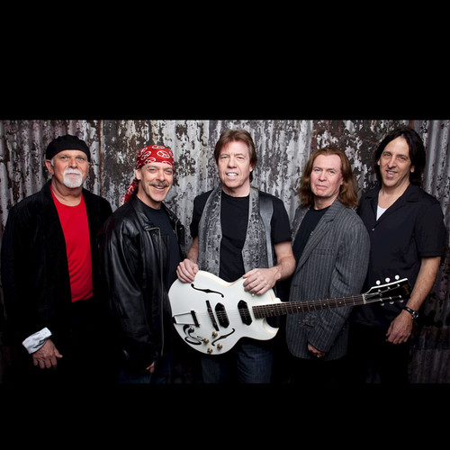 George Thorogood and the Destroyers资料,George Thorogood and the Destroyers最新歌曲,George Thorogood and the DestroyersMV视频,George Thorogood and the Destroyers音乐专辑,George Thorogood and the Destroyers好听的歌