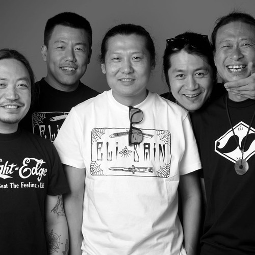 马飞乐队资料,马飞乐队最新歌曲,马飞乐队MV视频,马飞乐队音乐专辑,马飞乐队好听的歌