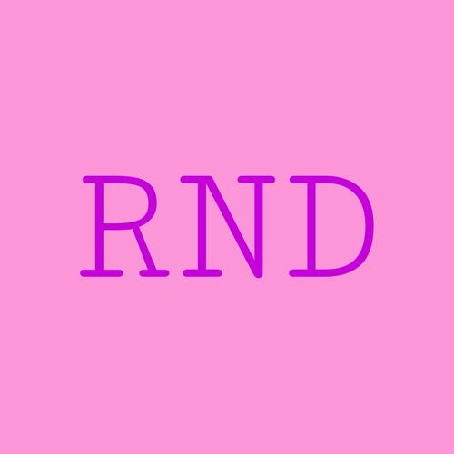 RND资料,RND最新歌曲,RNDMV视频,RND音乐专辑,RND好听的歌