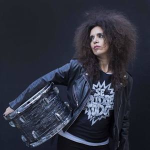 Andrea álvarez资料,Andrea álvarez最新歌曲,Andrea álvarezMV视频,Andrea álvarez音乐专辑,Andrea álvarez好听的歌
