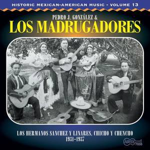 Los Madrugadores资料,Los Madrugadores最新歌曲,Los MadrugadoresMV视频,Los Madrugadores音乐专辑,Los Madrugadores好听的歌