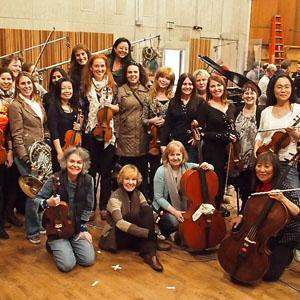 Hollywood Studio Symphony资料,Hollywood Studio Symphony最新歌曲,Hollywood Studio SymphonyMV视频,Hollywood Studio Symphony音乐专辑,Hollywood Studio Symphony好听的歌