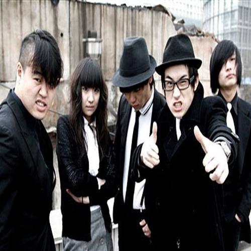 The K资料,The K最新歌曲,The KMV视频,The K音乐专辑,The K好听的歌