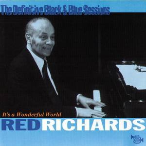 Red Richards资料,Red Richards最新歌曲,Red RichardsMV视频,Red Richards音乐专辑,Red Richards好听的歌