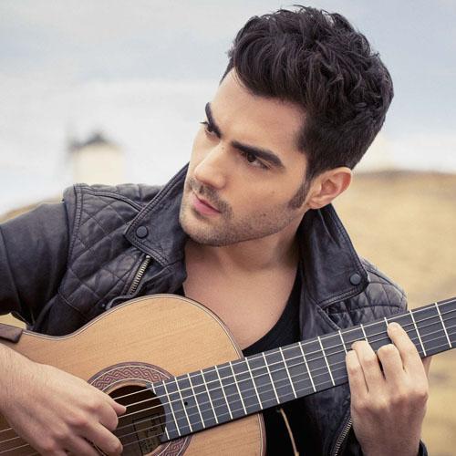 Milos Karadaglic资料,Milos Karadaglic最新歌曲,Milos KaradaglicMV视频,Milos Karadaglic音乐专辑,Milos Karadaglic好听的歌