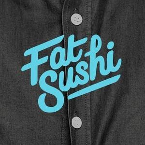 Fat Sushi资料,Fat Sushi最新歌曲,Fat SushiMV视频,Fat Sushi音乐专辑,Fat Sushi好听的歌