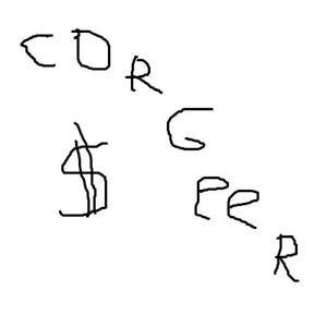 Corger资料,Corger最新歌曲,CorgerMV视频,Corger音乐专辑,Corger好听的歌