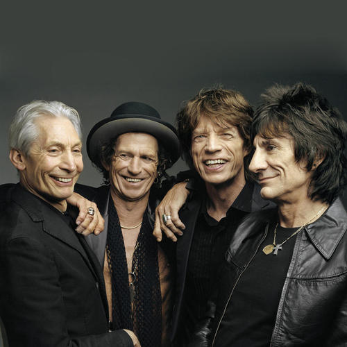 The Rolling Stones资料,The Rolling Stones最新歌曲,The Rolling StonesMV视频,The Rolling Stones音乐专辑,The Rolling Stones好听的歌